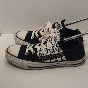 Converse All Star sneakers